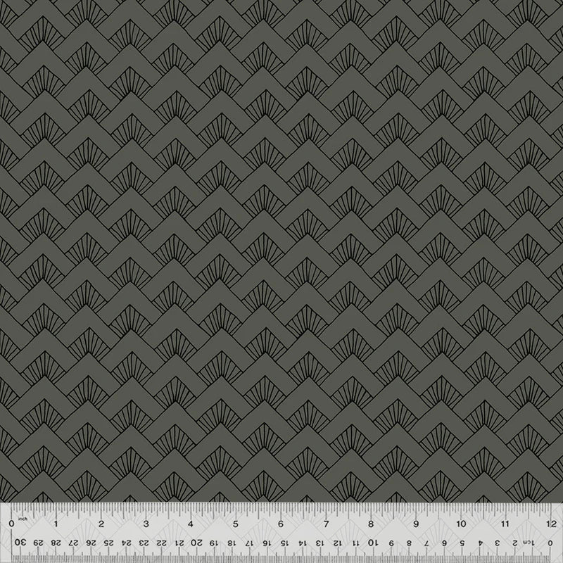 Foundation 2 Clandestine Graphite 54638-28