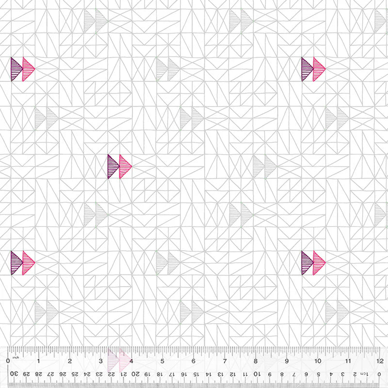 Foundation 2 Patchwork Paper 54639-25