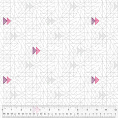 Foundation 2 Patchwork Paper 54639-25