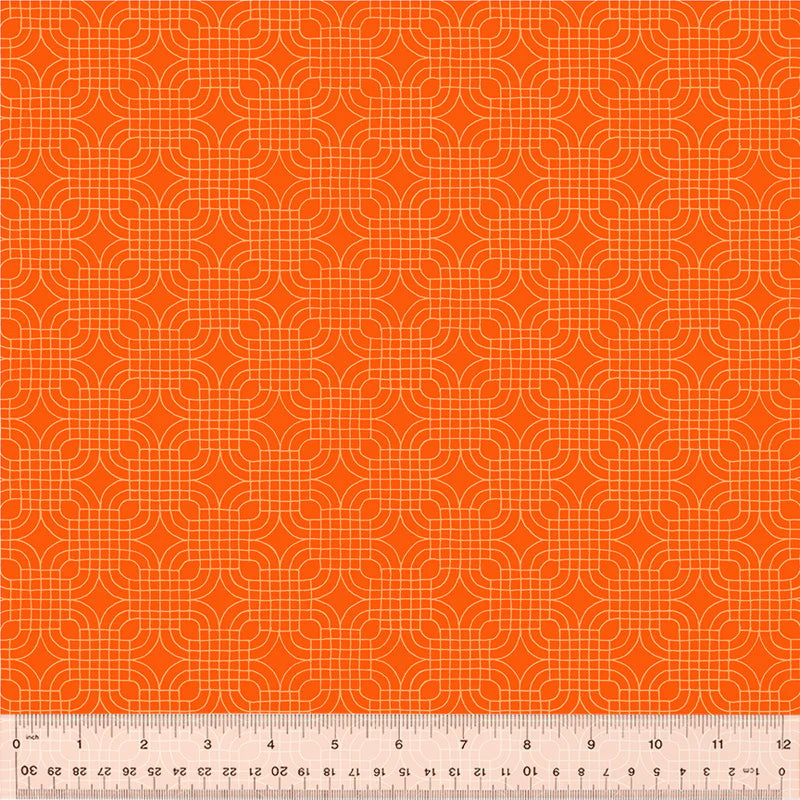 Foundation 2 Hypnosis Orange 54640-15