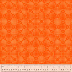 Foundation 2 Hypnosis Orange 54640-15