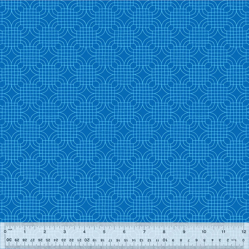 Foundation 2 Hypnosis Blue 54640-16