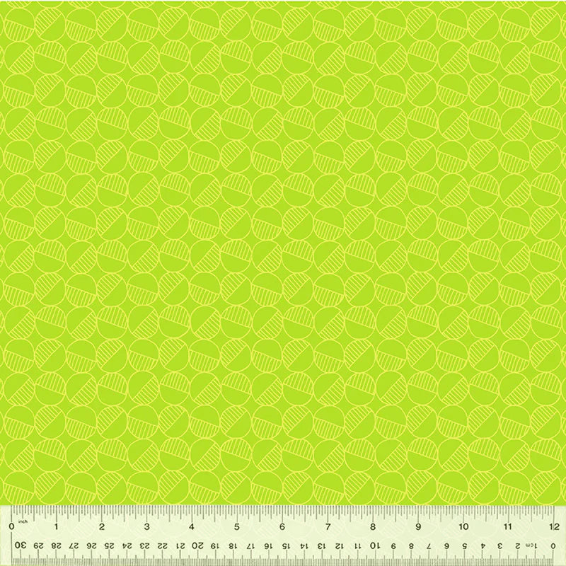 Foundation 2 Equilibrium Lime 54641-18
