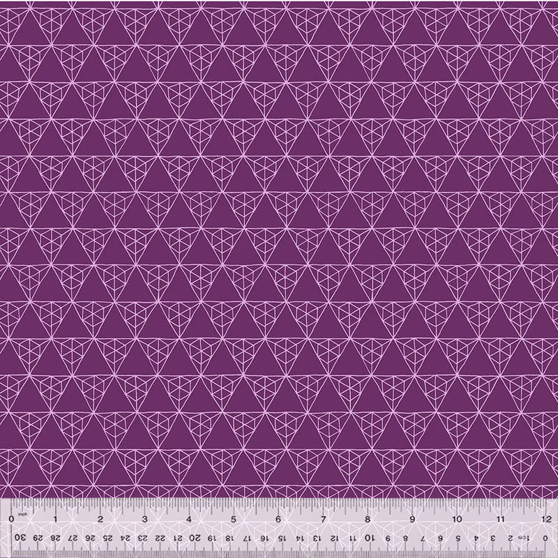 Foundation 2 Mischief Lavender 54642-19