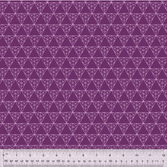 Foundation 2 Mischief Lavender 54642-19