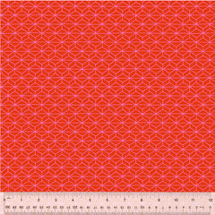 Foundation 2 Conundrum Red 54643-21