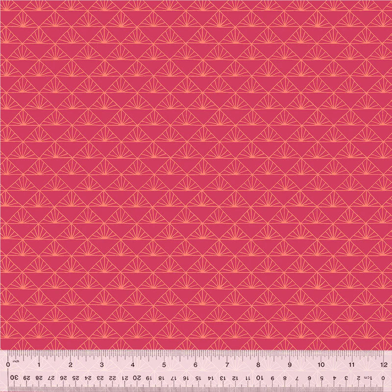 Foundation 2 Luminous Fuchsia 54644-23