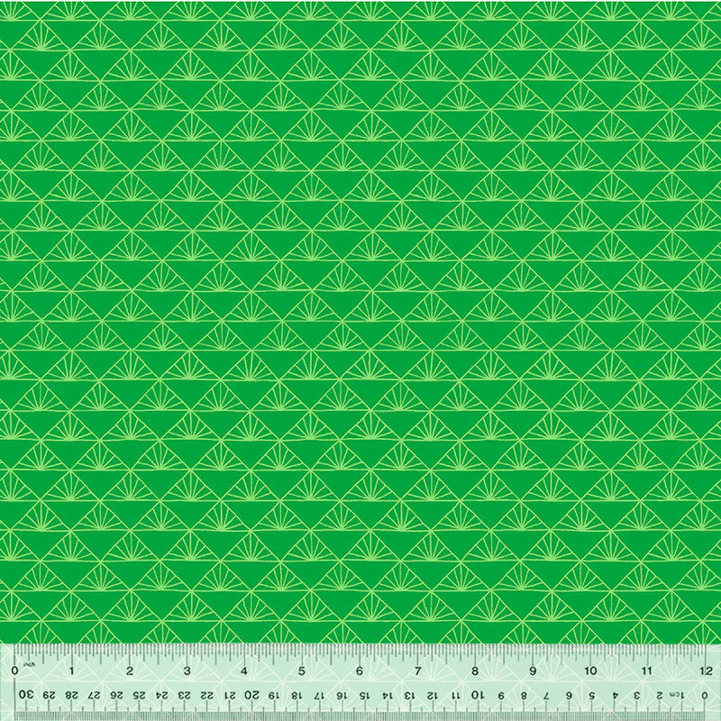 Foundation 2 Luminous Shamrock 54644-24