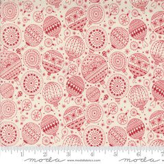 Emmitt and Ivy Red 55694-22