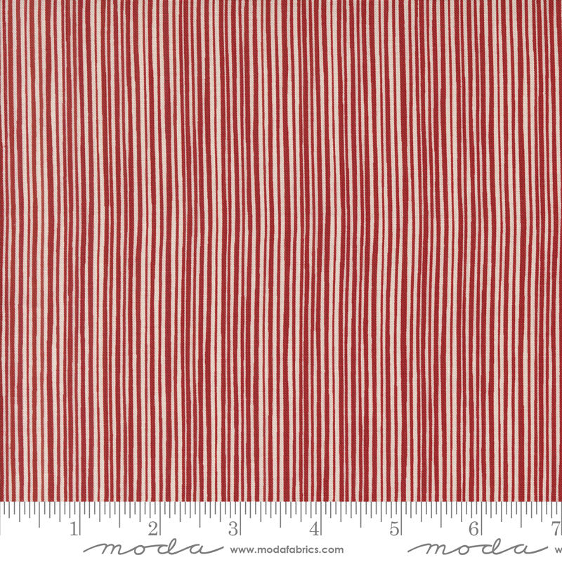 Emmitt and Ivy Red 55696-12