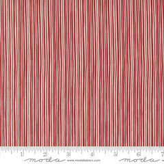 Emmitt and Ivy Red 55696-12