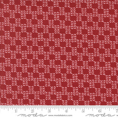 Emmitt and Ivy Red 55697-12