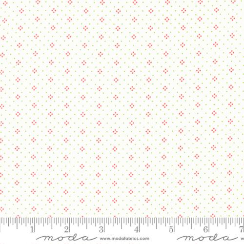 Eyelet Ivory Holly 20488-86