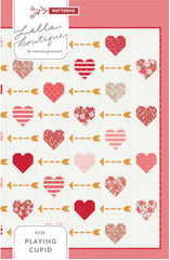 Lella Boutique Playing Cupid Pattern