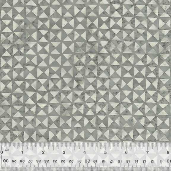 Stenographer's Notebook Pattern Palace Mist Batik 722Q-1