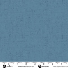 Denim Cottage Cloth A-428-B3