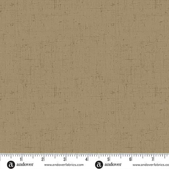 Hazelnut Cottage Cloth A-428-N3