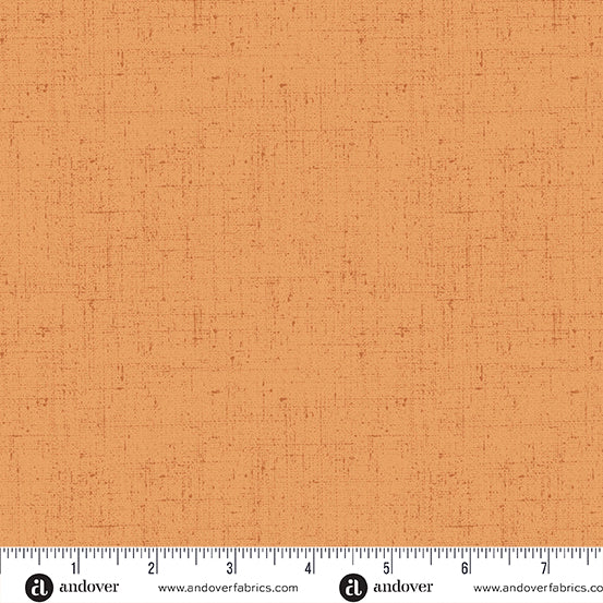 Apricot Cottage Cloth A-428-O3