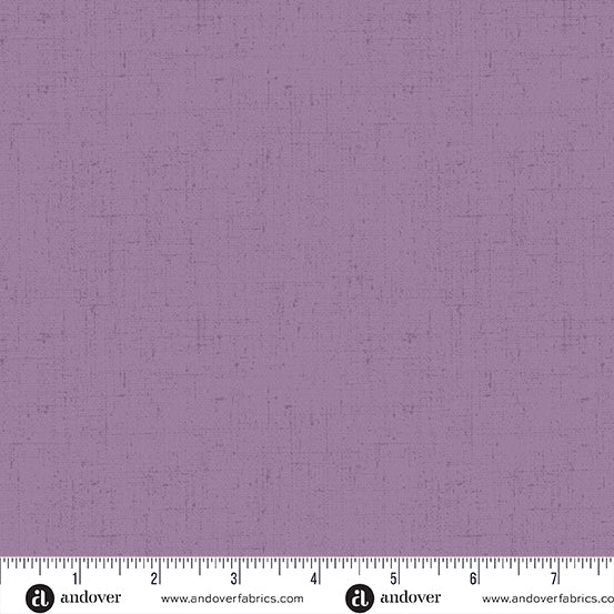Lilac Cottage Cloth A-428-P3