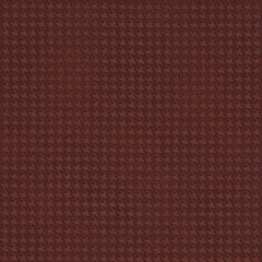 Blushed Houndstooth Cranberry 7564-22