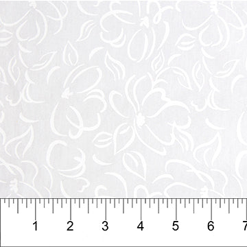 Banyan Classics White Flower 81200-10