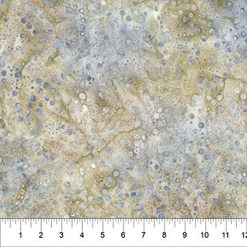 Banyan Batiks Pop Dots Gravel 81900-15