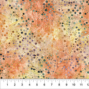 Banyan Batiks Pop Dots Agate 81900-20
