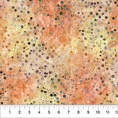 Banyan Batiks Pop Dots Agate 81900-20