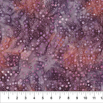 Banyan Batiks Pop Dots Berry Preserves 81900-27