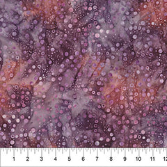 Banyan Batiks Pop Dots Berry Preserves 81900-27