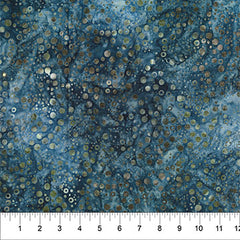 Banyan Batiks Pop Dots Flint 81900-40