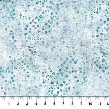 Banyan Batiks Pop Dots Dophin 81900-41
