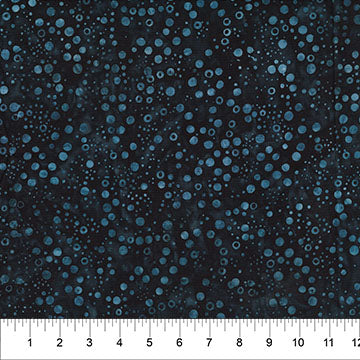 Banyan Batiks Pop Dots Deep Dive 81900-49