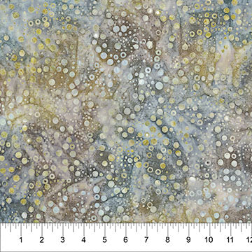 Banyan Batiks Pop Dots Mineshaft 81900-93