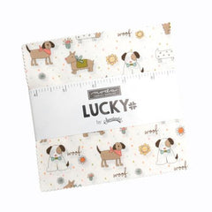 Lucky 5