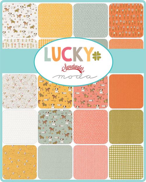 Lucky 5" Charm Pack 55700PP