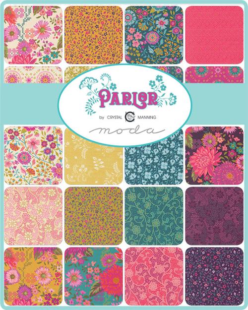 Parlor Layer Cake 11960LC