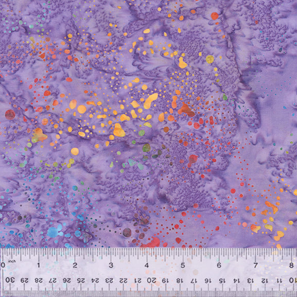 Paint Splatter 2.0 Tint Batik 859Q-18