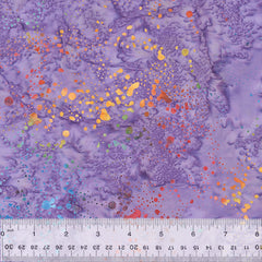 Paint Splatter 2.0 Tint Batik 859Q-18