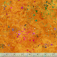 Paint Splatter 2.0 Fresco Batik 859Q-3