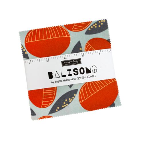 Balisong  5" Charm Pack 11660PP