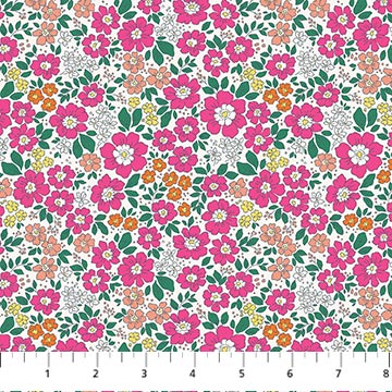Pocket Posies Meadow Pink 91195-28