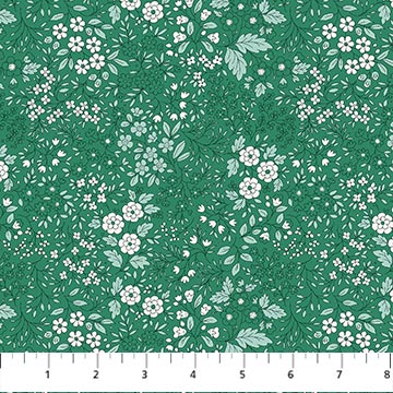 Pocket Posies Prairie Green 91196-72