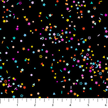 Dusk Black Multi Sprinkles 92042-99