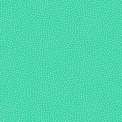 Andover Freckle Dot Turquoise 9436-T1