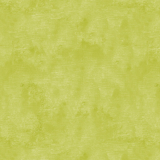 Chalk Texture Flannel Lime 9488F 40B