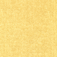 Winter Tweed Flannel Buttercup 9618F 03B
