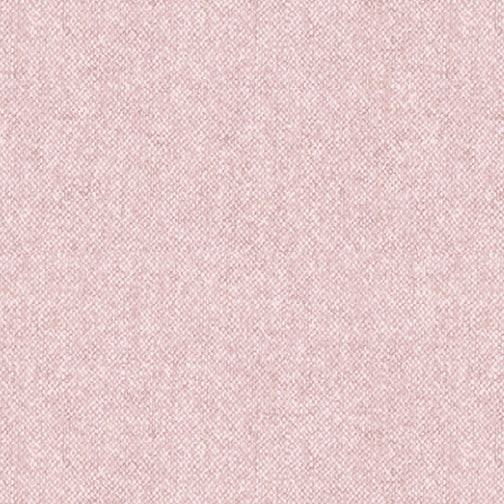 Winter Tweed Flannel Pink 9618F 21B