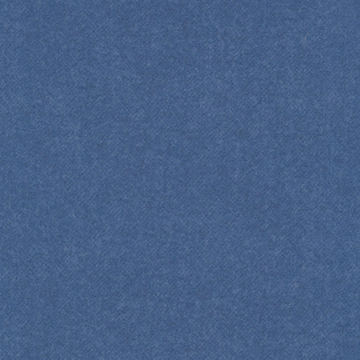 Winter Tweed Flannel Blue 9618F 54B