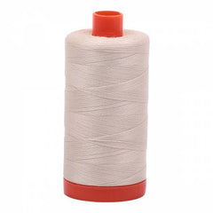 2310 Light Beige Aurifil Thread